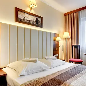 Hotel Amber, Gdańsk