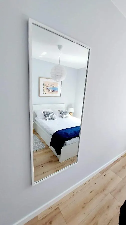 Apartament102.Gdansk Apartment Poland