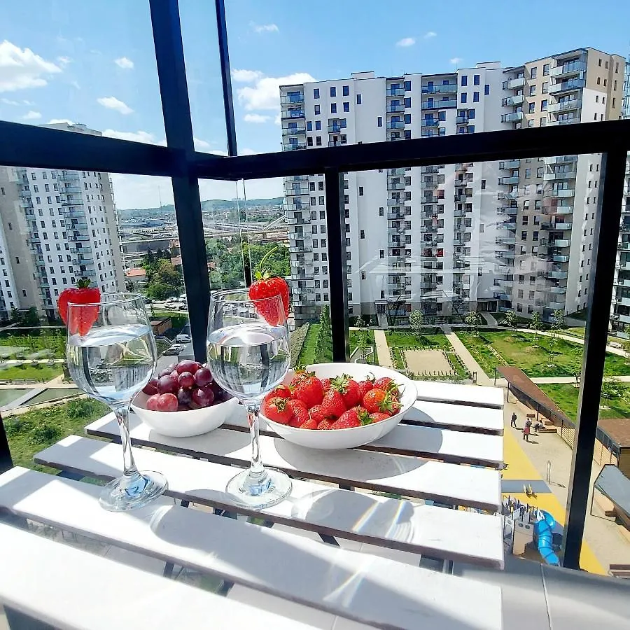 Apartament102.Gdansk Apartment Poland