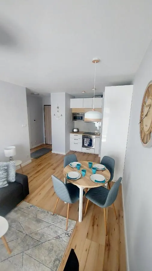 Apartament102.Gdansk Apartment 0*, Gdansk Poland